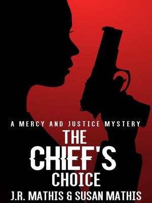 cover image of The Chief's Choice